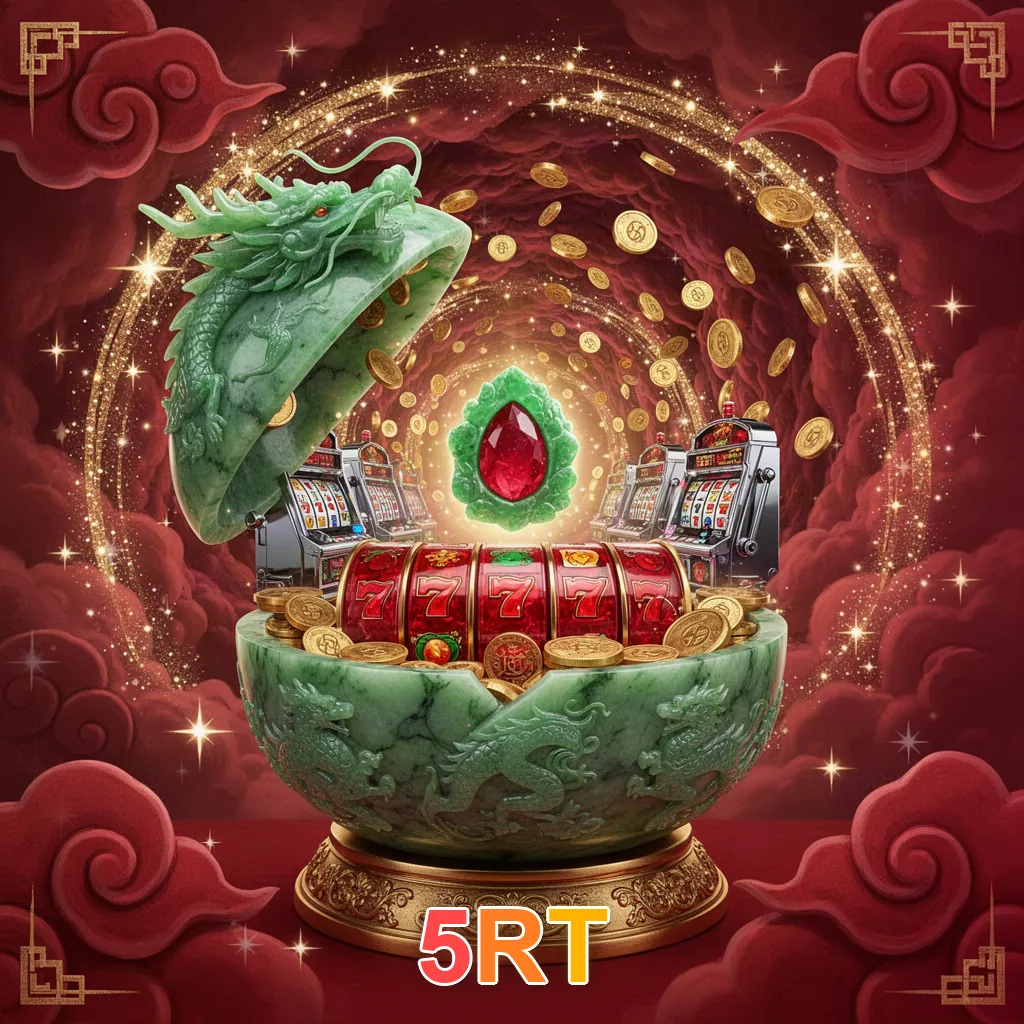 Game Fortune 5RT